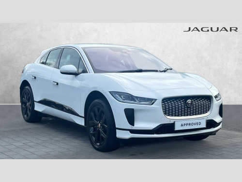 Jaguar I-PACE  294kW EV400 HSE 90kWh 5dr Auto
