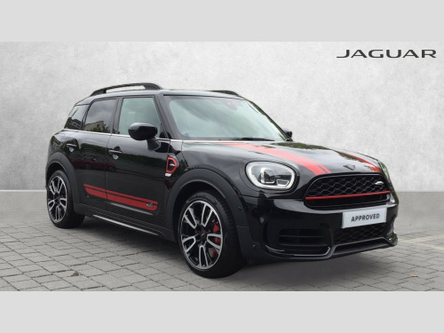 MINI Countryman  2.0 John Cooper Works ALL4 5dr