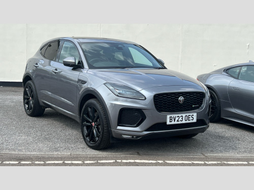 Jaguar E-PACE  1.5 P300e R-Dynamic SE 5dr Aut