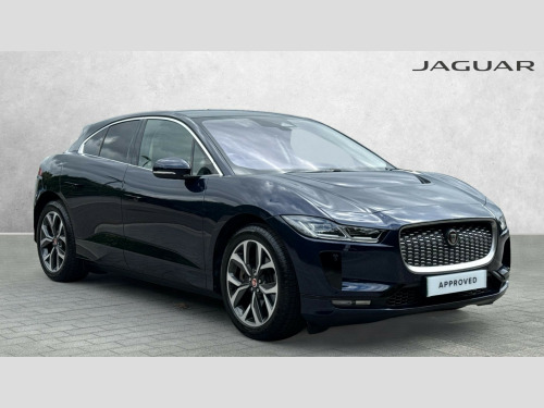 Jaguar I-PACE  294kW EV400 HSE 90kWh 5dr Auto