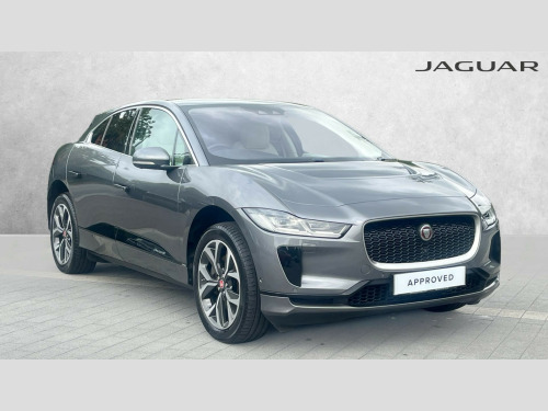 Jaguar I-PACE  294kW EV400 HSE 90kWh 5dr Auto
