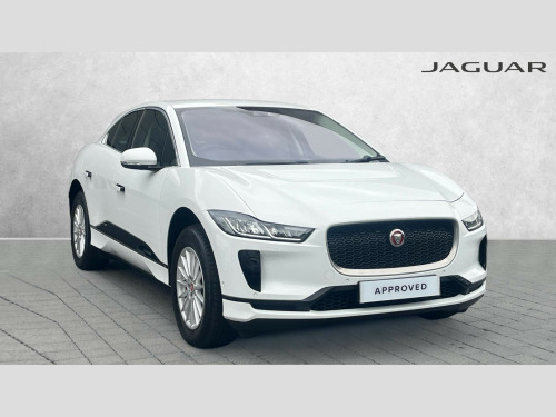 Jaguar I-PACE  294kW EV400 S 90kWh 5dr Auto