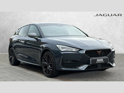 SEAT Leon  1.4 eHybrid VZ2 Design Edition