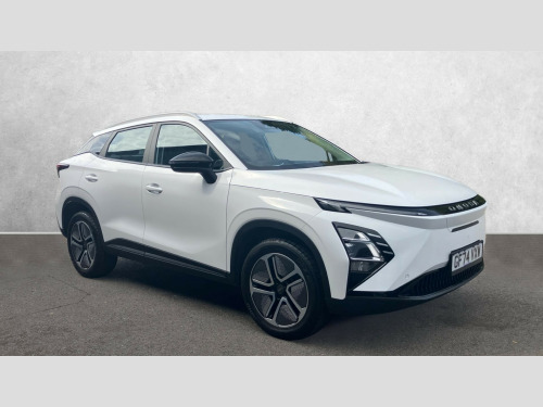 Omoda E5  150KW Comfort 61kWh 5dr Auto