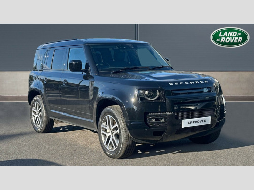 Land Rover Defender  2.0 P400e XS Edition 110 5dr A