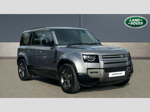 Land Rover Defender  3.0 D250 X-Dynamic SE 110 5dr 