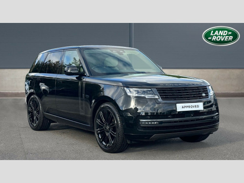 Land Rover Range Rover  3.0 D300 Autobiography 4dr Aut