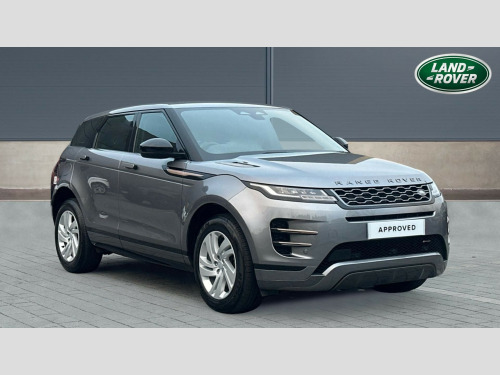 Land Rover Range Rover Evoque  1.5 P300e R-Dynamic S 5dr Auto