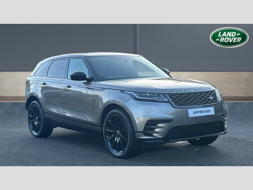 Land Rover Range Rover Velar  2.0 D180 R-Dynamic S 5dr Auto 