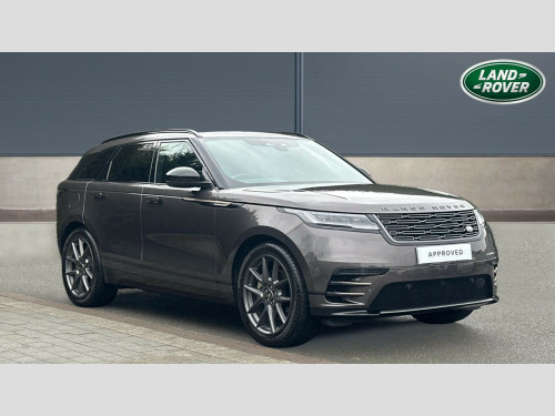 Land Rover Range Rover Velar  2.0 D200 MHEV Dynamic HSE 5dr 