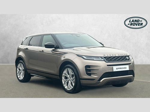 Land Rover Range Rover Evoque  2.0 D200 R-Dynamic SE 5dr Auto