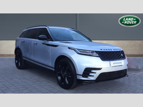 Land Rover Range Rover Velar  3.0 D300 MHEV R-Dynamic SE 5dr