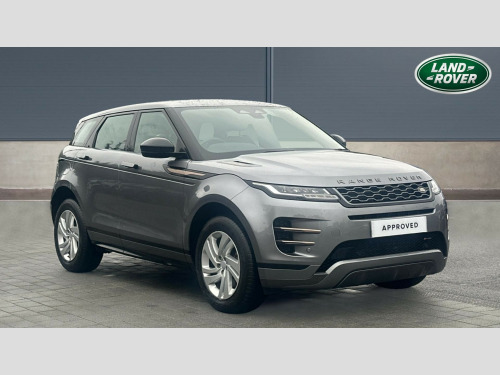 Land Rover Range Rover Evoque  1.5 P300e R-Dynamic S 5dr Auto