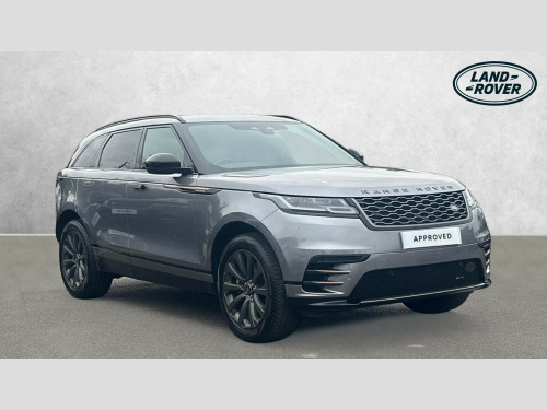 Land Rover Range Rover Velar  2.0 P250 R-Dynamic SE 5dr Auto