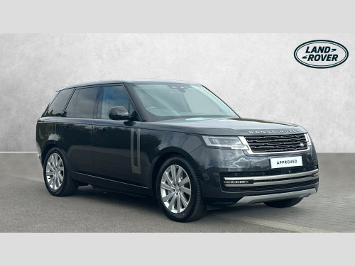 Land Rover Range Rover  3.0 P460e HSE 4dr Auto panoram