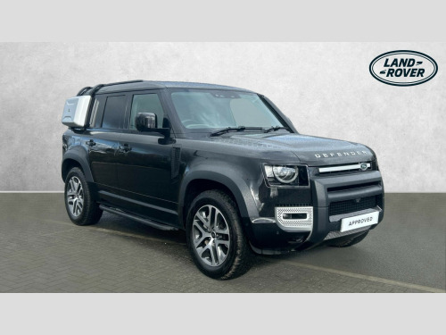 Land Rover Defender  3.0 P400 XS Edition 110 5dr Au