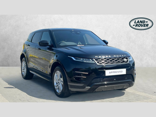 Land Rover Range Rover Evoque  2.0 D200 R-Dynamic S 5dr Auto 