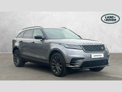 Land Rover Range Rover Velar  2.0 P400e R-Dynamic SE 5dr Aut