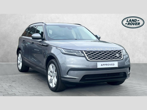 Land Rover Range Rover Velar  2.0 P400e SE 5dr Auto
