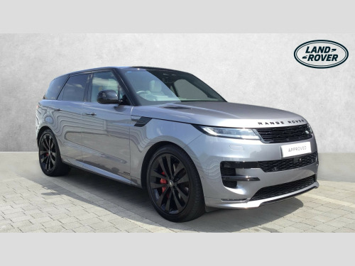 Land Rover Range Rover Sport  3.0 P510e Autobiography 5dr Au