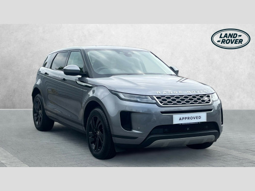 Land Rover Range Rover Evoque  1.5 P300e SE 5dr Auto