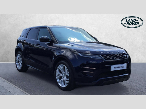 Land Rover Range Rover Evoque  2.0 D200 R-Dynamic HSE 5dr Aut