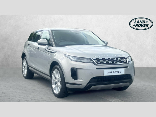 Land Rover Range Rover Evoque  2.0 P200 SE 5dr Auto - Sliding