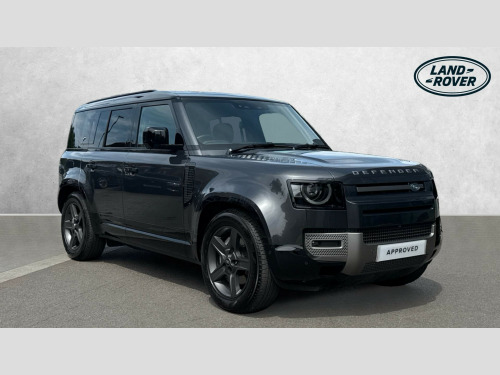 Land Rover Defender  3.0 D300 X-Dynamic SE 110 5dr 