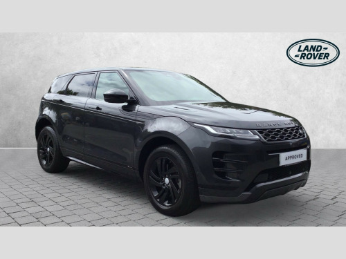 Land Rover Range Rover Evoque  2.0 D200 R-Dynamic S 5dr Auto