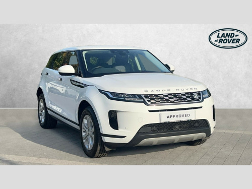 Land Rover Range Rover Evoque  1.5 P300e S 5dr Auto