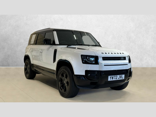 Land Rover Defender  3.0 D250 X-Dynamic SE 110 5dr 