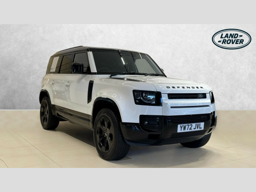 Land Rover Defender  3.0 D250 X-Dynamic SE 110 5dr 