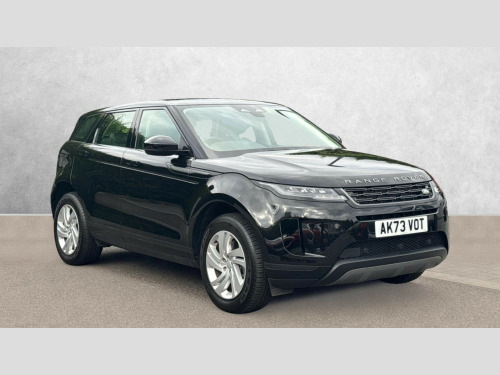 Land Rover Range Rover Evoque  1.5 P300e S 5dr Auto 