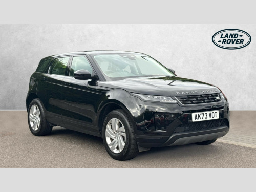 Land Rover Range Rover Evoque  1.5 P300e S 5dr Auto
