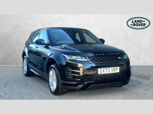 Land Rover Range Rover Evoque  1.5 P300e R-Dynamic S 5dr Auto
