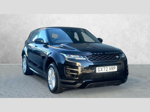 Land Rover Range Rover Evoque  1.5 P300e R-Dynamic S 5dr Auto