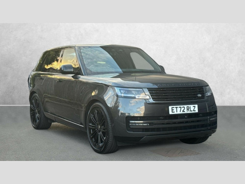 Land Rover Range Rover  3.0 D350 HSE 4dr Auto - 23 inc