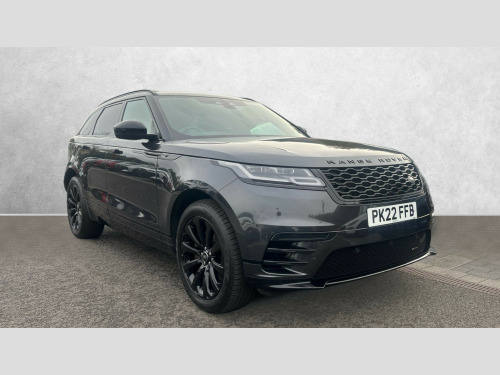 Land Rover Range Rover Velar  2.0 D200 R-Dynamic SE 5dr Auto