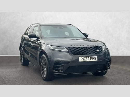 Land Rover Range Rover Velar  2.0 D200 R-Dynamic SE 5dr Auto