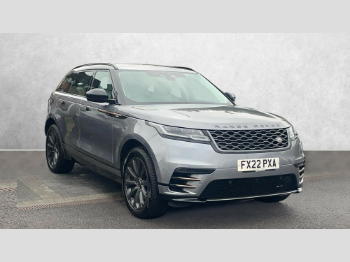Land Rover Range Rover Velar  2.0 D200 R-Dynamic SE 5dr Auto