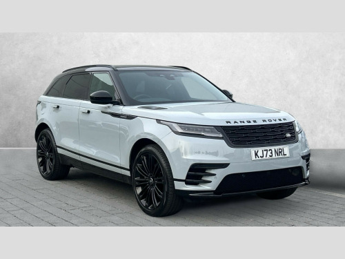 Land Rover Range Rover Velar  2.0 D200 MHEV Dynamic HSE 5dr  
