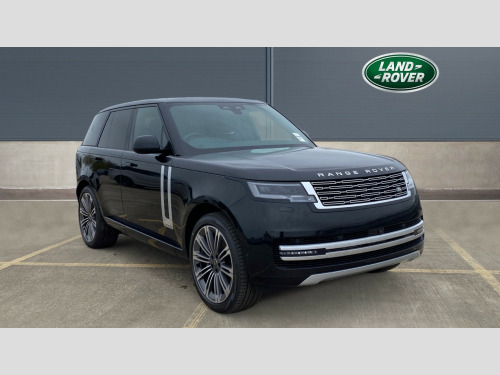 Land Rover Range Rover  4.4 P530 V8 Autobiography VAT 