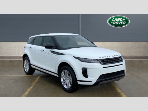 Land Rover Range Rover Evoque  2.0 D165 S 2WD VAT Q 2000 DEPO