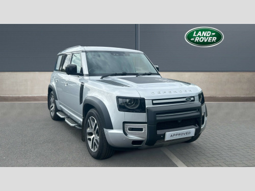 Land Rover Defender  3.0 D250 XS Edition 110 5dr Au