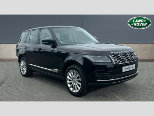 Land Rover Range Rover  3.0 SDV6 Vogue 4dr Auto  Panor