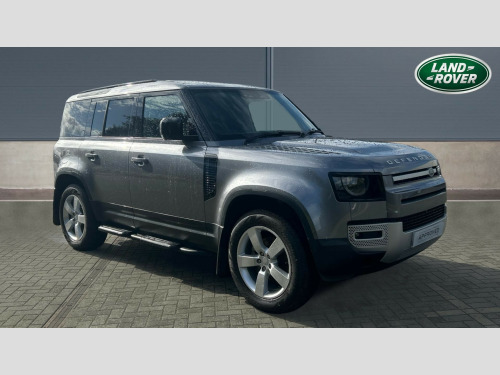 Land Rover Defender  DEFENDER HARD TOP HSE D M