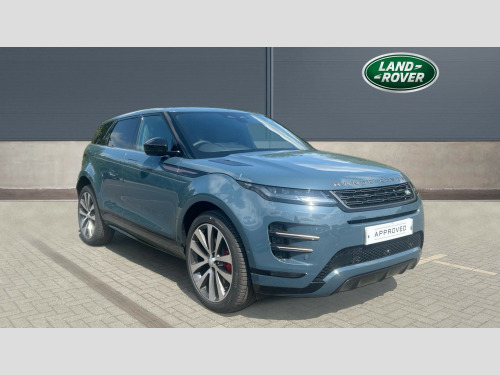 Land Rover Range Rover Evoque  2.0 D200 Autobiography 5dr Aut