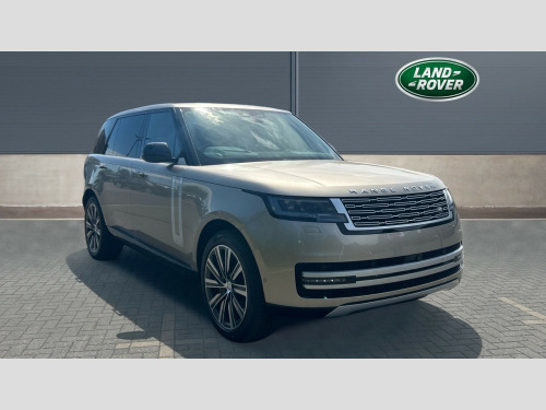 Land Rover Range Rover  3.0 P460e Autobiography LWB Sa