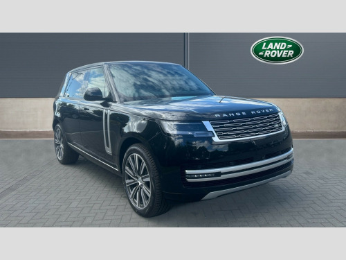 Land Rover Range Rover  3.0 D350 Autobiography LWB Sav