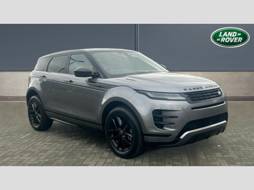 Land Rover Range Rover Evoque  2.0 D200 Dynamic SE